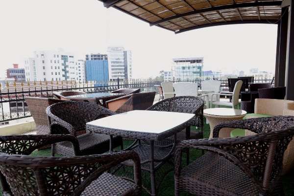 Afropolitan Hotel image 2
