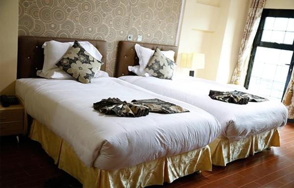 Afropolitan Hotel image 7